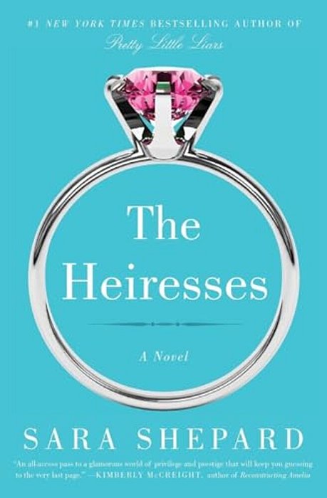 The Heiresses-..