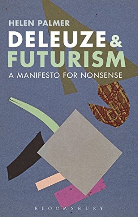 Deleuze And Futurism-..