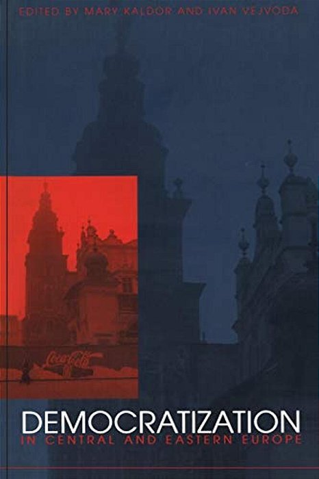 Democratization In Central And Eastern Europe-..