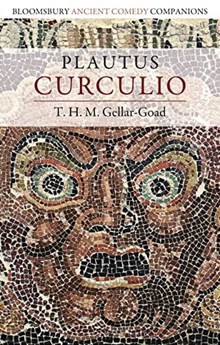 Plautus: Curculio-..