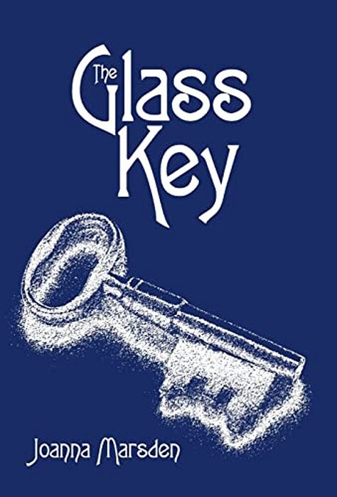 The Glass Key-..