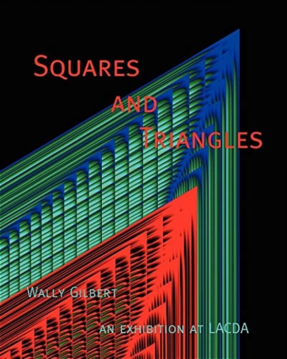 Squares And Triangles-..