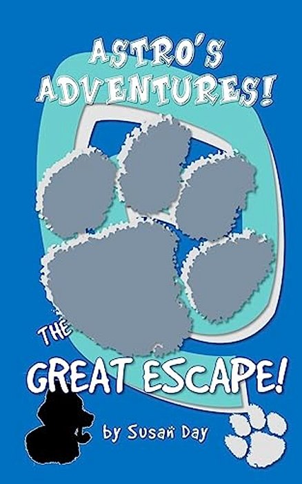 The Great Escape - Astro's Adventures Pocket Edition-..