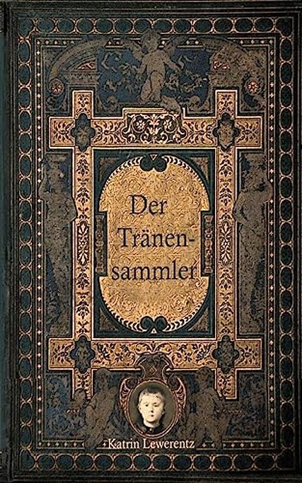 Der Tränensammler-..