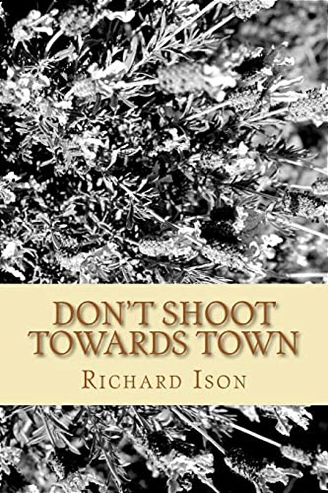 Don't Shoot Towards Town-..