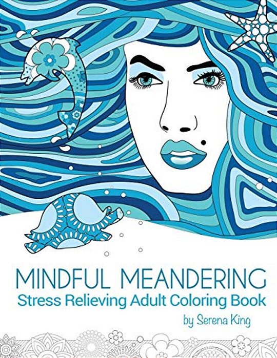 Mindful Meandering-..