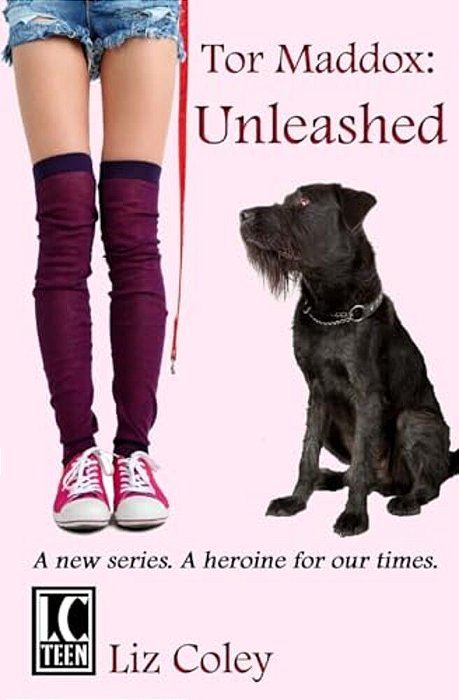 Tor Maddox: Unleashed-..