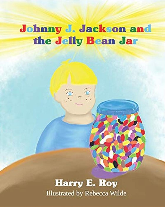 Johnny J. Jackson And The Jelly Bean Jar-..