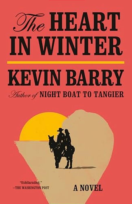 The Heart In Winter-..