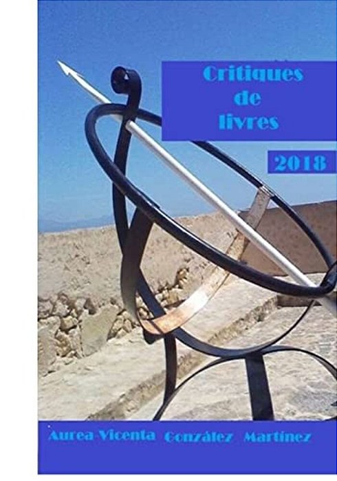 Critiques De Livres 2018-..