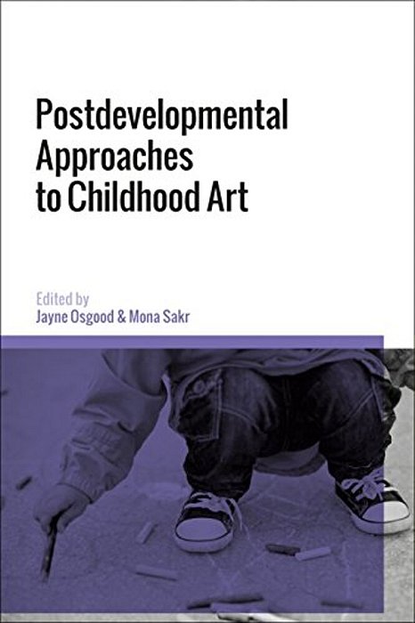 Postdevelopmental Approaches To Childhood Art-..