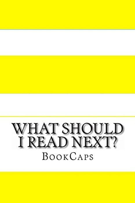 What Should I Read Next?-..