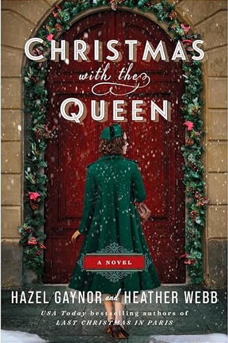 Christmas With The Queen-..