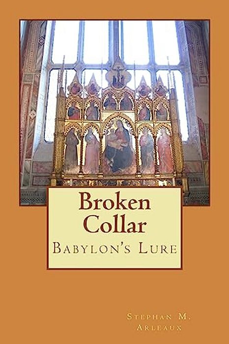 Broken Collar: Babylon's Lure-..