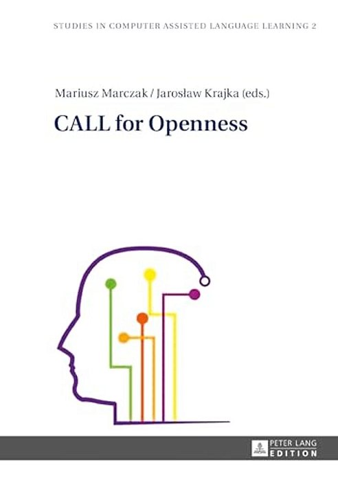 Call For Openness-..