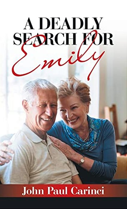 A Deadly Search For Emily-..
