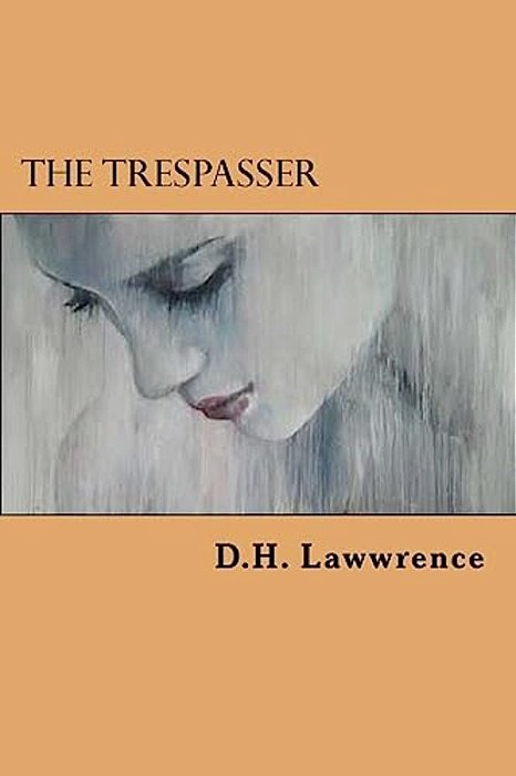The Trespasser-..
