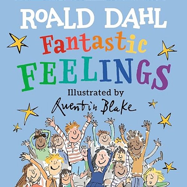 Fantastic Feelings-..