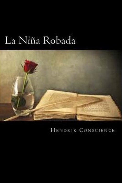 La Niña Robada (Spanish Edition)-..