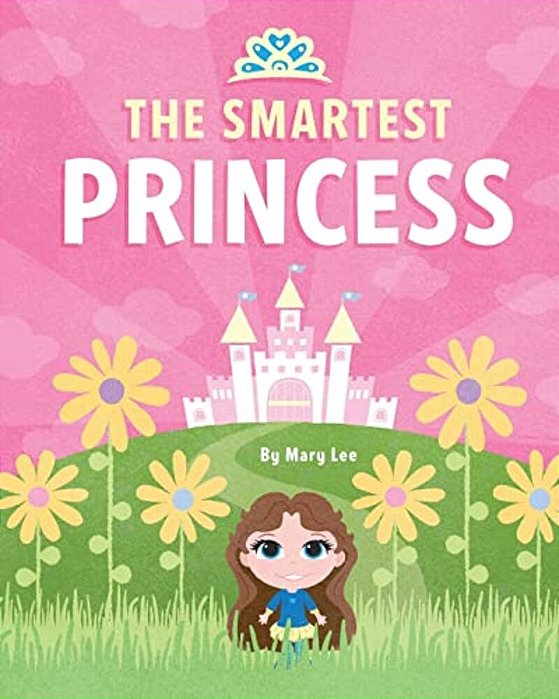The Smartest Princess-..