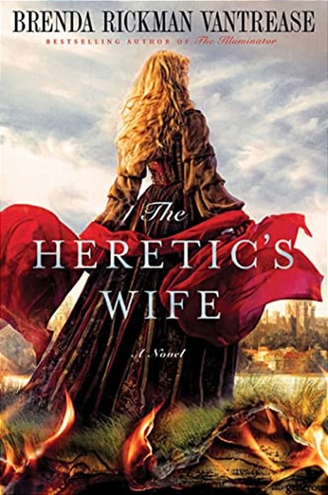 The Heretic's Wife-..