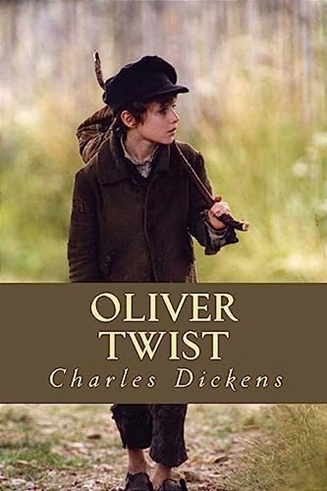 Oliver Twist-..