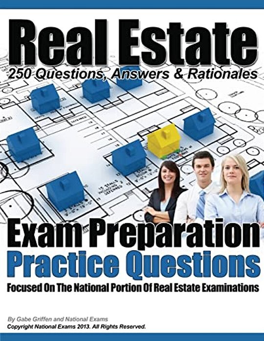Real Estate Exam Preparation Practice Questions-..