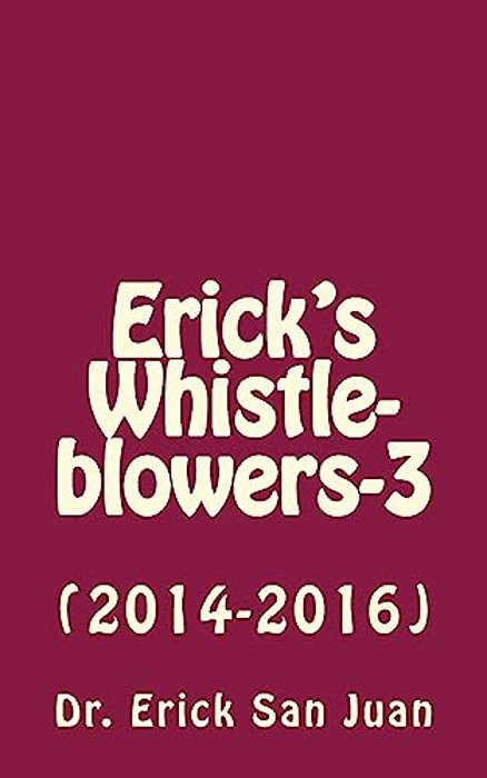 Erick's Whistleblowers-3: (2014-2016)-..