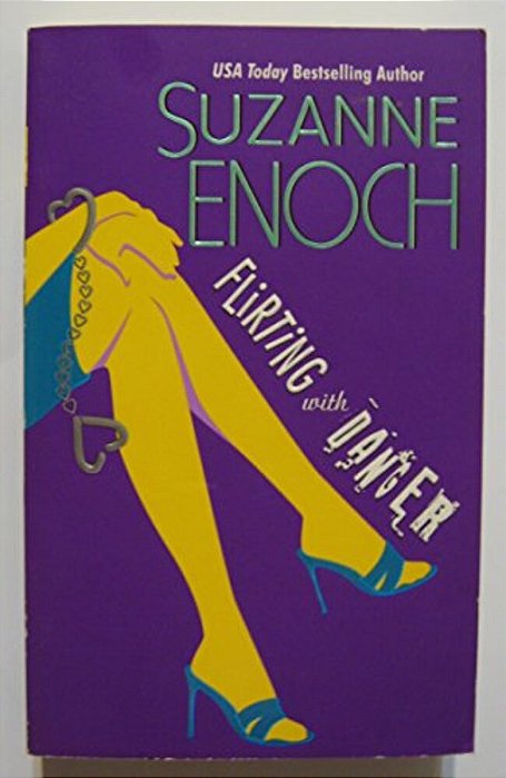 Flirting With Danger-..