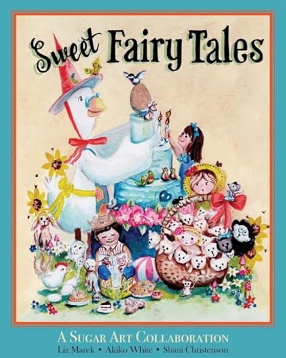 Sweet Fairy Tales-..