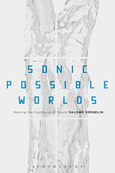 Sonic Possible Worlds: Hearing The Continuum Of Sound-..