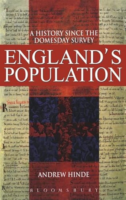 England's Population-..