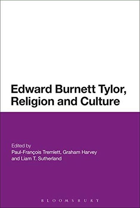 Edward Burnett Tylor, Religion And Culture-..