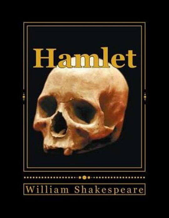 Hamlet: Drama Em Cinco Actos-..