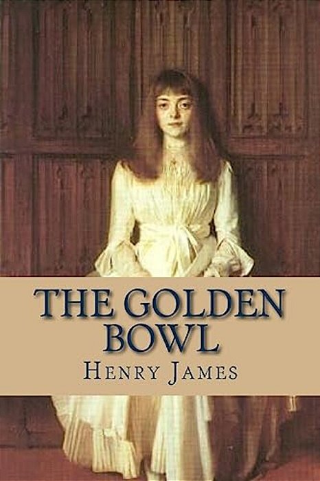 The Golden Bowl-..