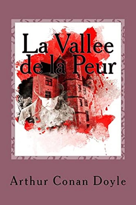 La Vallee De La Peur-..
