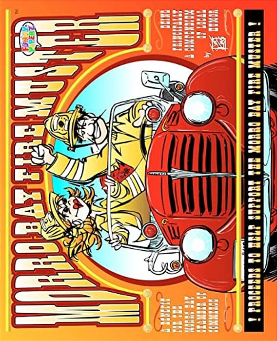 Morro Bay Fire Muster-..