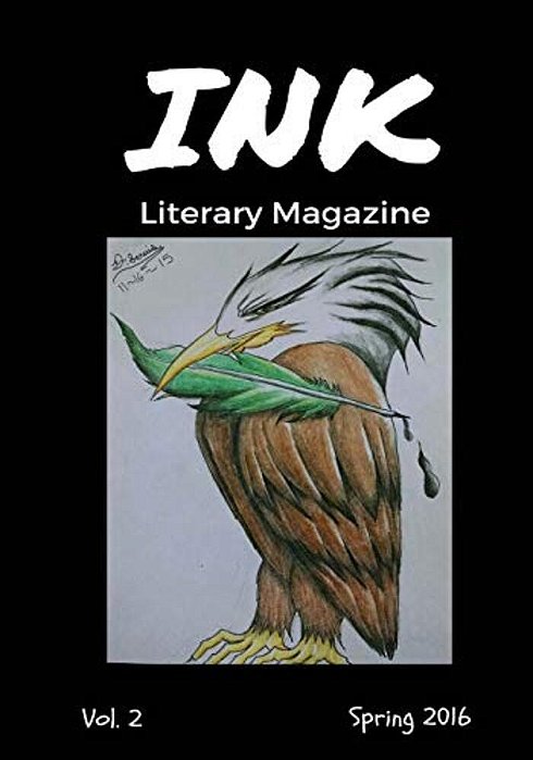 Ink Literary Magazine-..