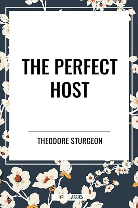Perfect Host-..