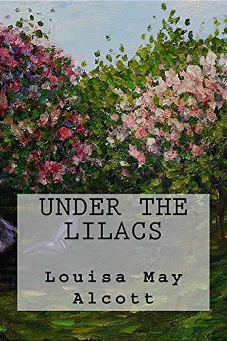 Under The Lilacs-..