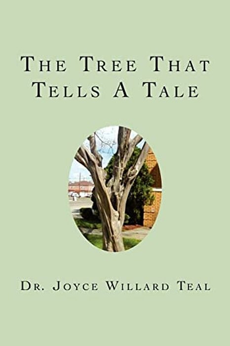 The Tree That Tells A Tale-..