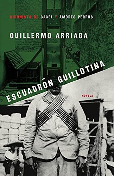 Escuadrón Guillotina (Guillotine Squad)-..