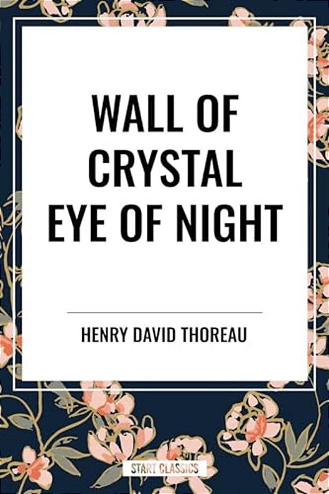 Wall Of Crystal, Eye Of Night-..