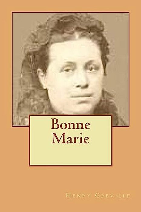 Bonne Marie-..