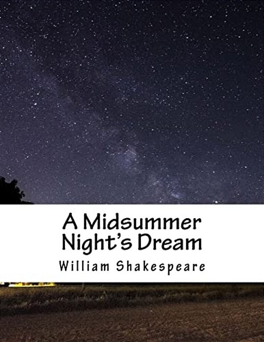 A Midsummer Night's Dream-..