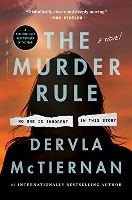 The Murder Rule-..
