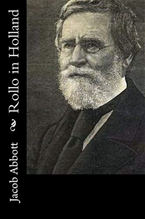 Rollo In Holland-..