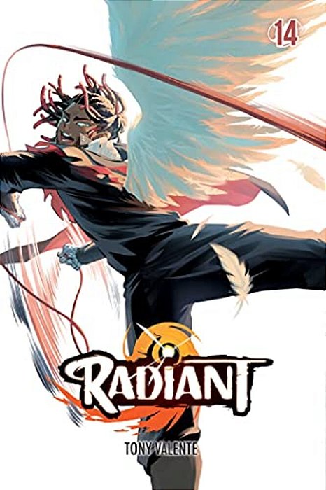 Radiant, Vol. 14-..