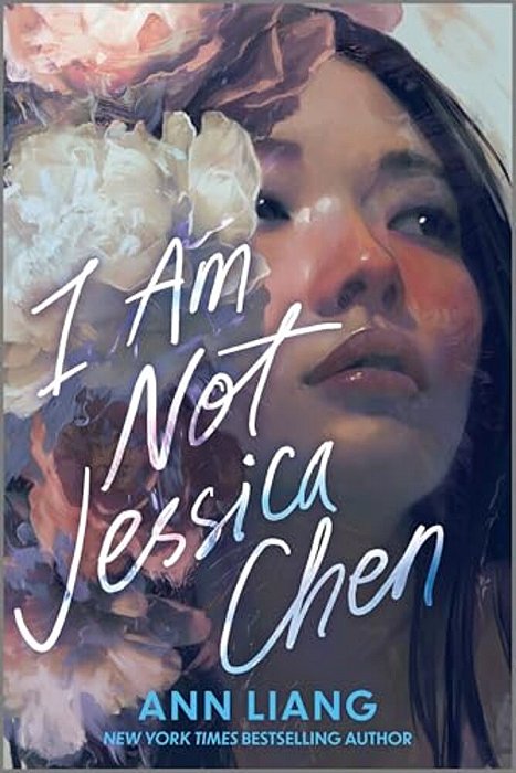 I Am Not Jessica Chen-..