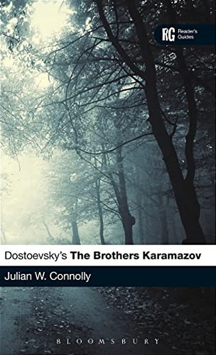 Dostoevsky's The Brothers Karamazov-..